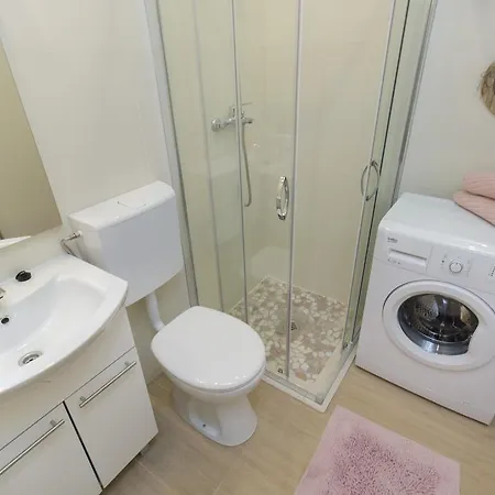 Apartman Moon *