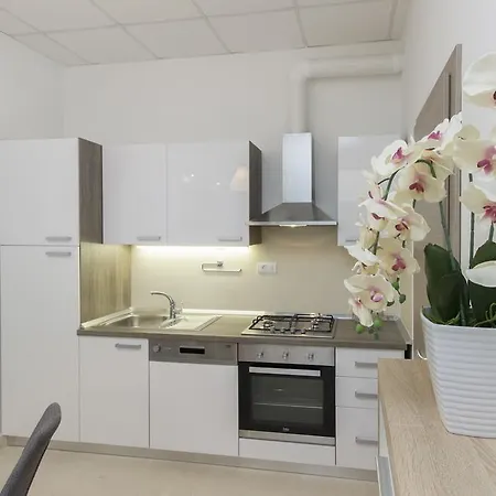 Moon Apartman